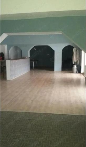 Spațiu comercial, de 190 mp, în Buziaș