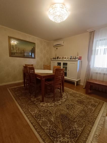 Exclusiv - 3 camere  decomandat Faleza Nord - 4
