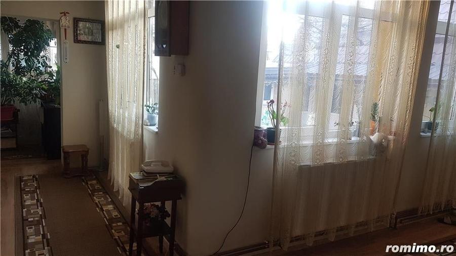 Casă cu 4 camere cu Teren 450 Mp în Lugoj