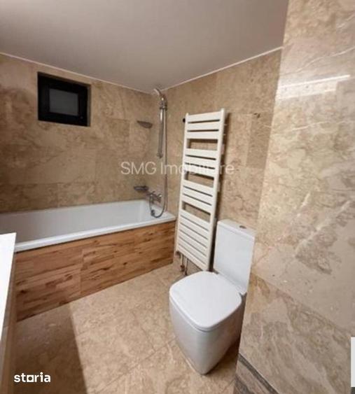Apartament cu 4 camere în Crângași