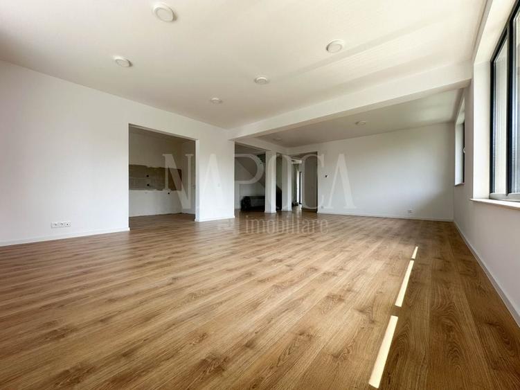 Casă individuală cu 5 camere cu Canalizare în Gheorgheni