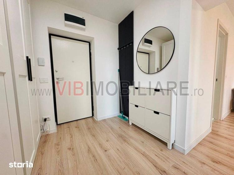 Studio - Ivory Residence - Pipera - Bloc Nou - 6
