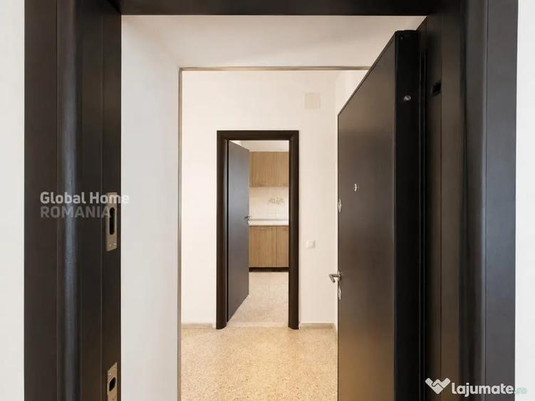 Apartament cu 3 camere decomandat în Cotroceni