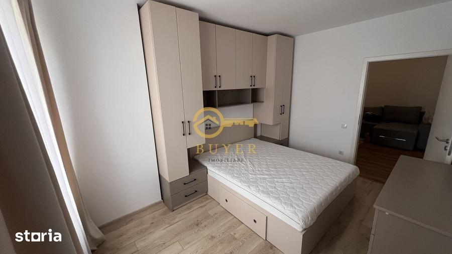 Apartament 3 camere ?i parcare subterana in Turnisor - 2
