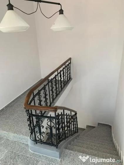 Casă cu 9 camere cu Teren 212 Mp în Dacia