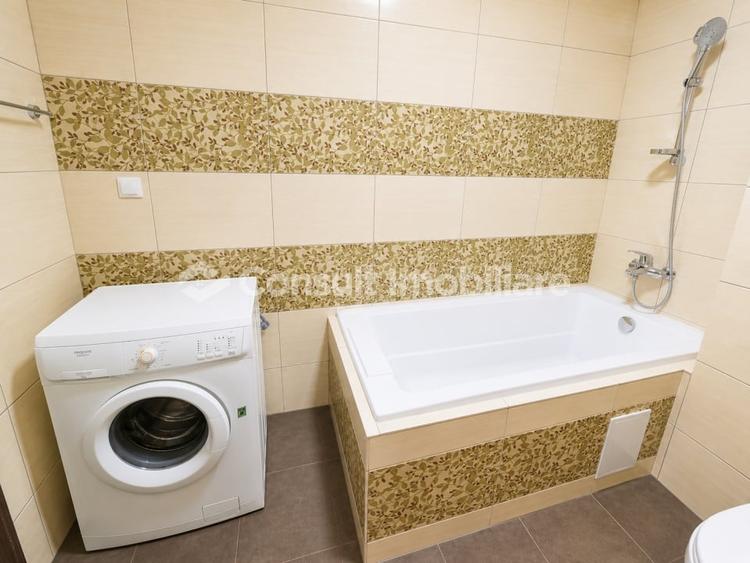Apartament 1 camera | FSEGA | Iulius Mall - 5