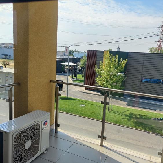 Garsonieră decomandată în Dumbrăvița