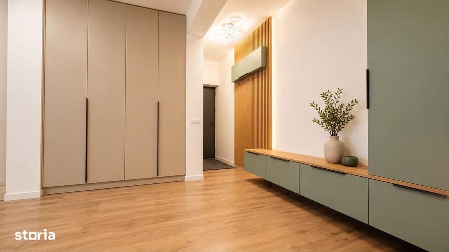 Apartament Bragadiru Safirului Loc de Parcare Inclus - 4