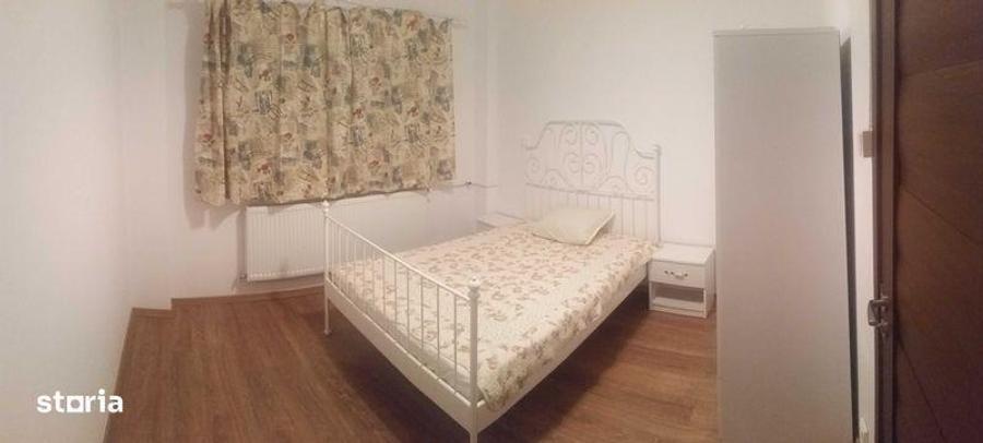 Apartament cu 2 camere decomandat, mobilat în Ștefan cel Mare