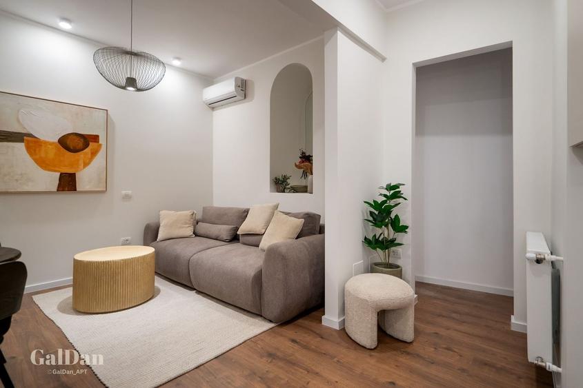 Apartament 3 camere de închiriat – Ion Brezoianu - 9