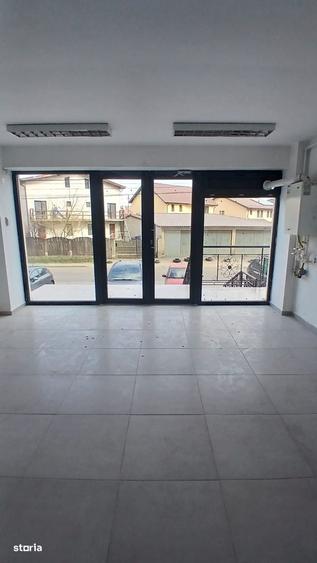 Spațiu comercial, de 61 mp, în Central