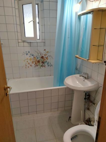 Apartament cu 2 camere semidecomandat, mobilat în Iancului