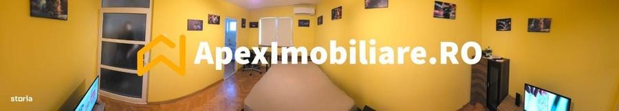 Garsoniera de inchiriat Tineretului Bucuresti | ApexImobiliare.ro - 1