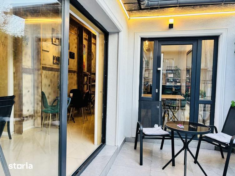Spa?iu Comercial Central de Vanzare - 5