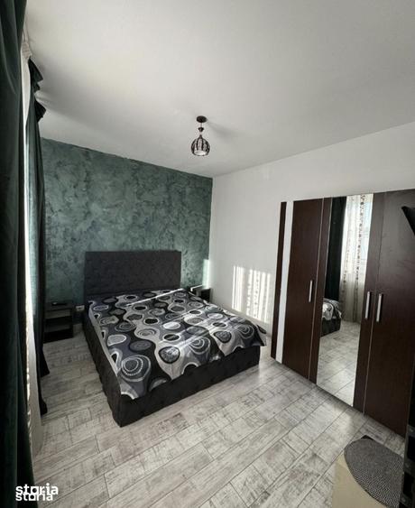Apartament cu 2 camere în Ferentari