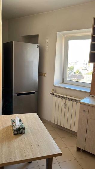 Garsonieră decomandată în Calea Călărașilor