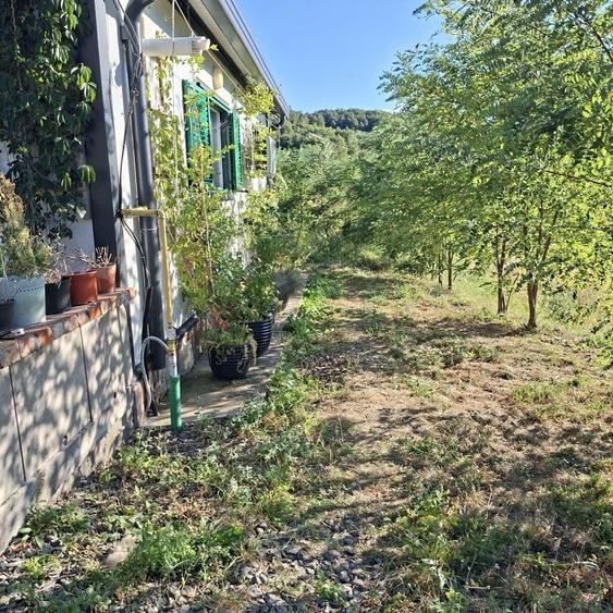 Casă cu 3 camere în Moigrad-Porolissum