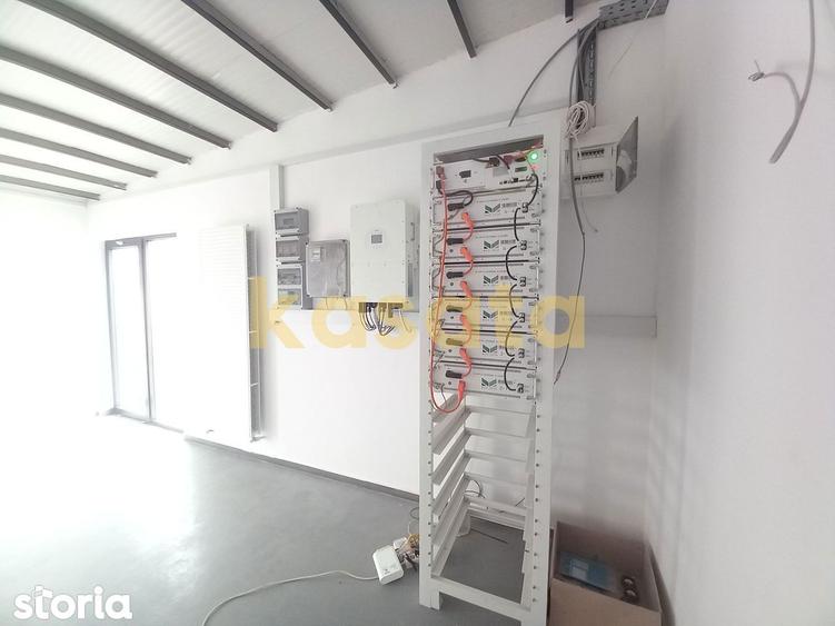 Spațiu comercial, de 278 mp, în Central