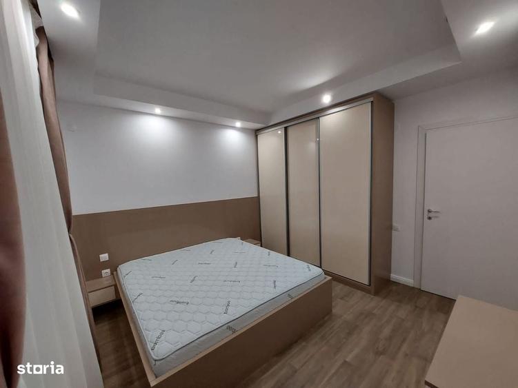 2 camere parter| Cosmopolis | gradina privata | acces piscina |parcare - 7