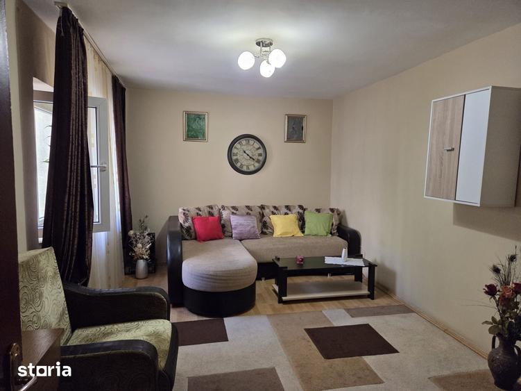 Apartament cu 2 camere în Moșilor
