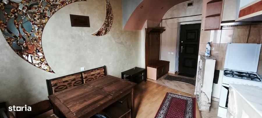 De inchiriat apartament 2 camere - 7 Noiembrie - Zona TCM - 9