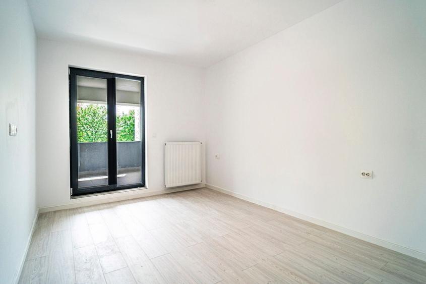Apartament cu 2 camere decomandat în Militari