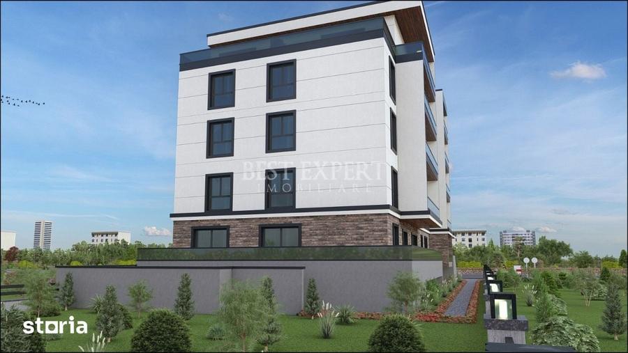 Garsoniera Ideala pentru Investitie | Comision 0% | Pallady - 4