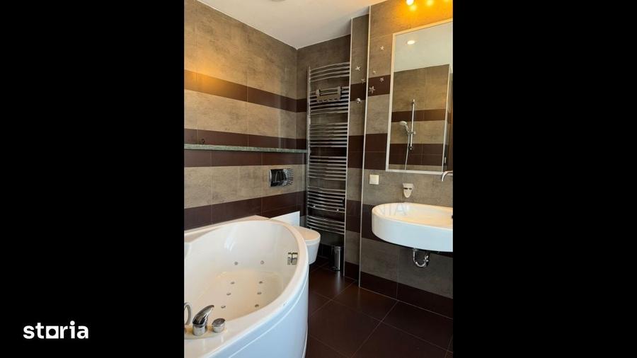 Apartament 3 camere cu loc de parcare subteran Erou Iancu Nicolae Pipe - 2