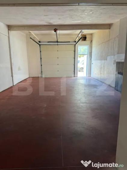Hala/Spatiu comercial 160mp Subcetate - 2