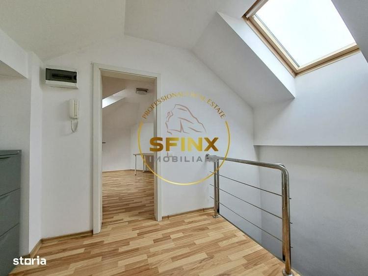 6 Camere Gara de Nord | Rezidential sau firme| 130 mp si curte - 5