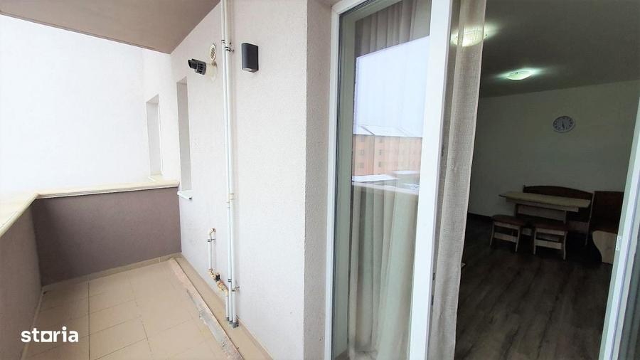 Apartament 2 camere etaj 2 zona Gusterita - 2