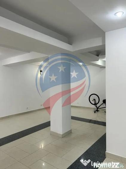Spațiu comercial, de 163 mp, în Central