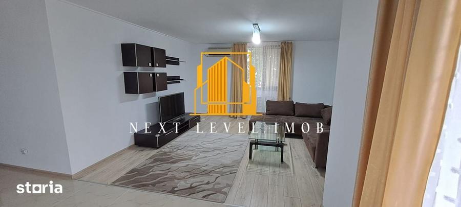 Apartament cu 3 camere în Calea București