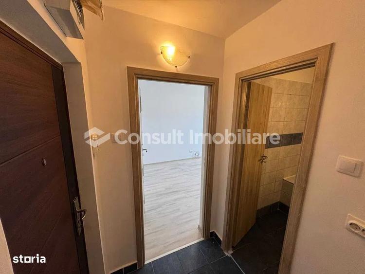 Garsonieră în Mărăști