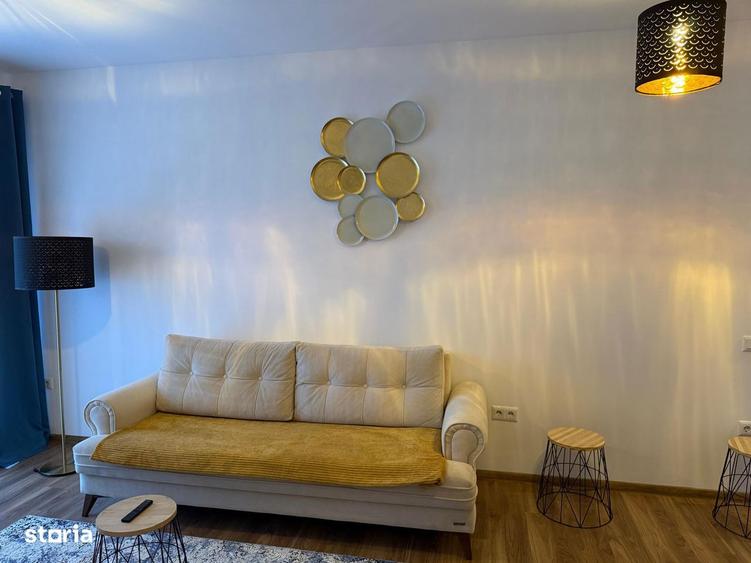 Apartament de LUX de inchiriat in zona de interes - 13