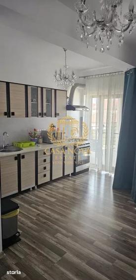 Apartament cu 2 camere în Becaș