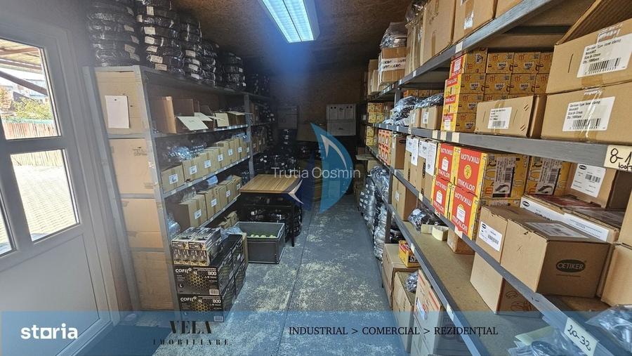 Casa 3 camere, singur in curte, zona Libertatii