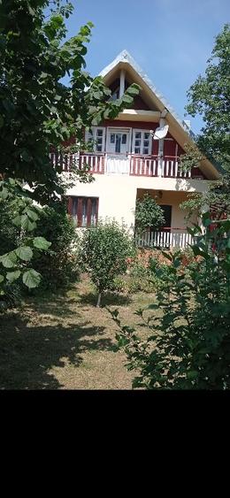 Casă individuală cu 4 camere cu Teren 1890 Mp în Orbeni