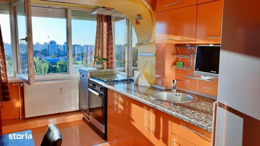 Apartament 2 camere I Tei I Vanzare - 1