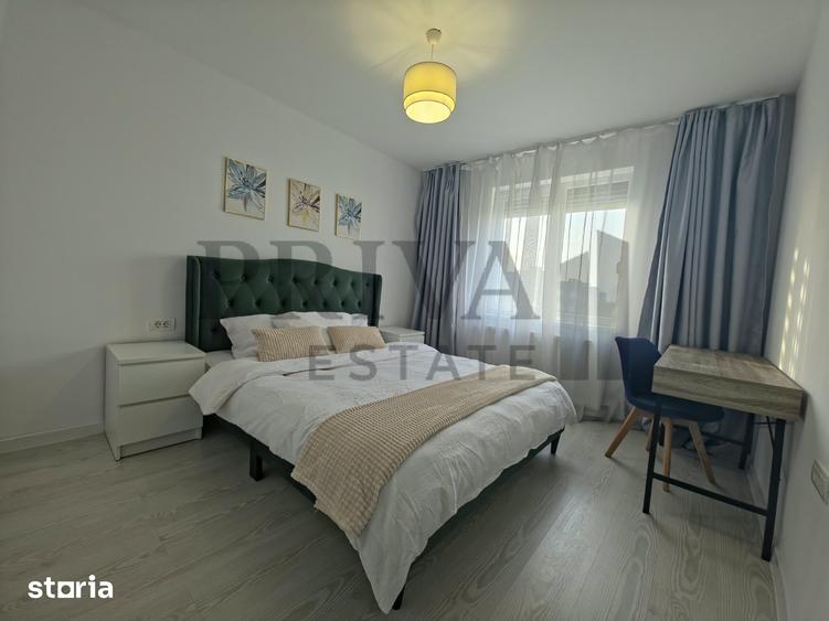 Apartament cu 3 camere decomandat în Circumvalațiunii