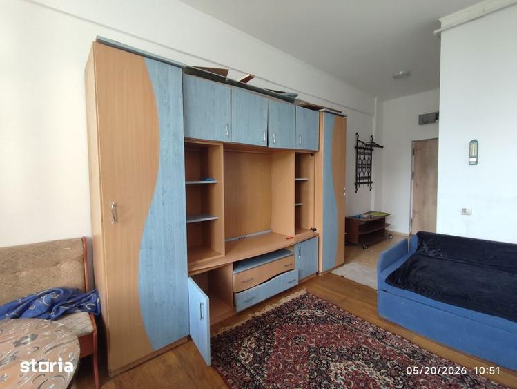 Garsonieră în Săsar