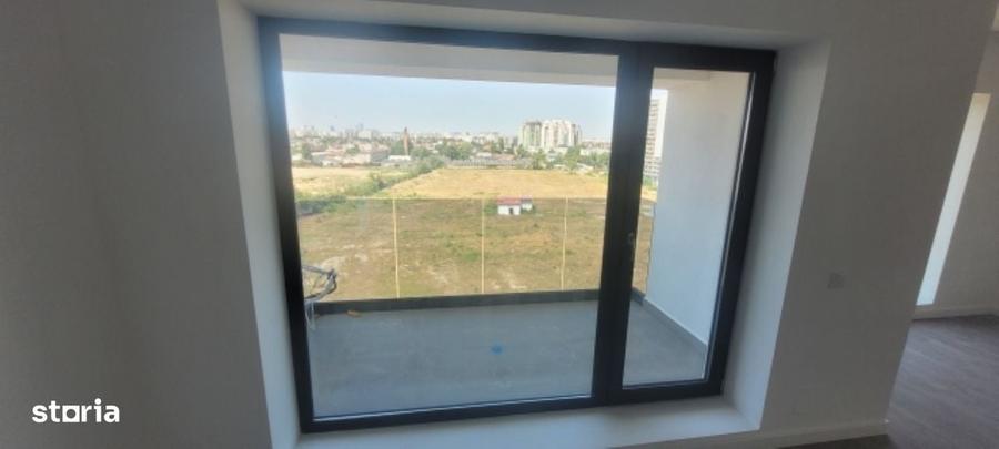 Apartament cu 2 camere în Baicului