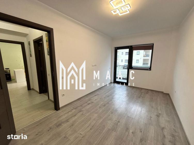 Apartament cu 2 camere în Șelimbăr