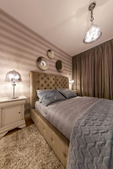 Apartament cu 2 camere decomandat în Nord