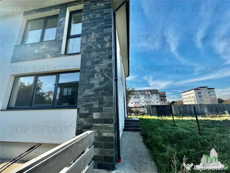 Casă cu 3 camere cu Teren 207 Mp în Bragadiru