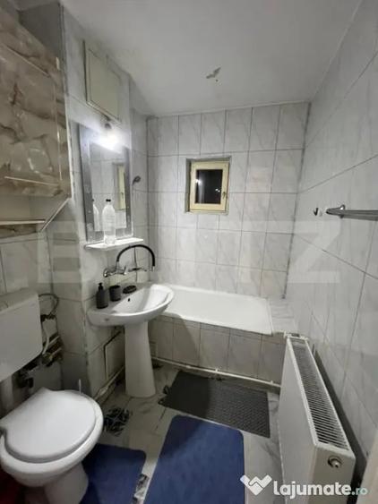 Apartament 2 camere, 53 mp, zona Brazda lui Novac - 5