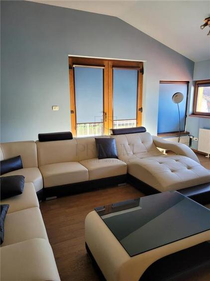 Apartament cu 2 camere decomandat în Telegrafului