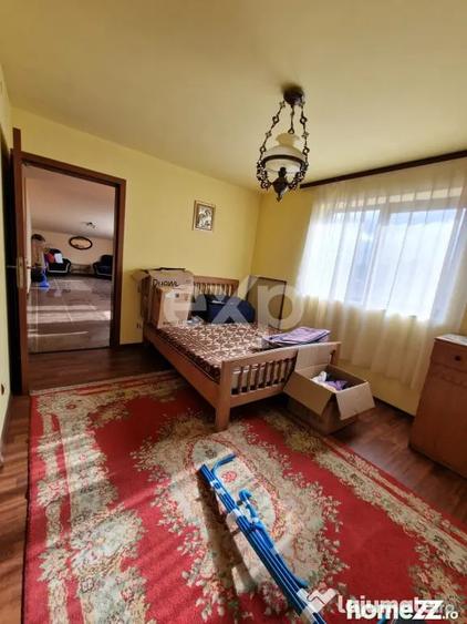 Casa de vanzare S+P+M , Tei? la 5 minute de Targovi?t - 5