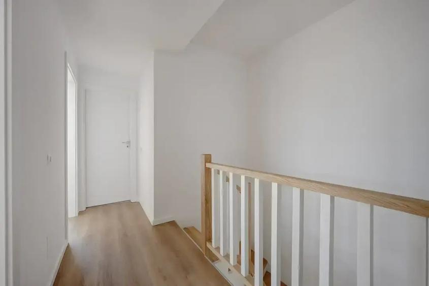 Apartament cu 3 camere decomandat în Nord