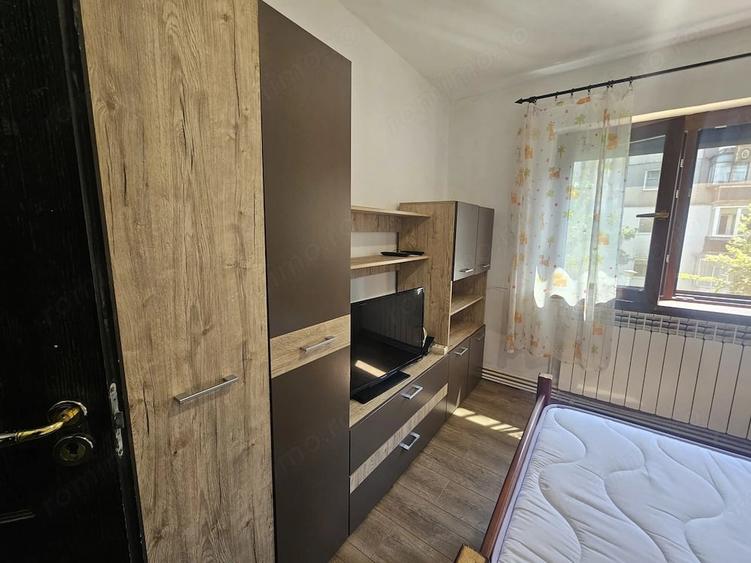 Apartament 2 camere de inchiriat parter-zona Sc. Gen. nr. 6 - 11
